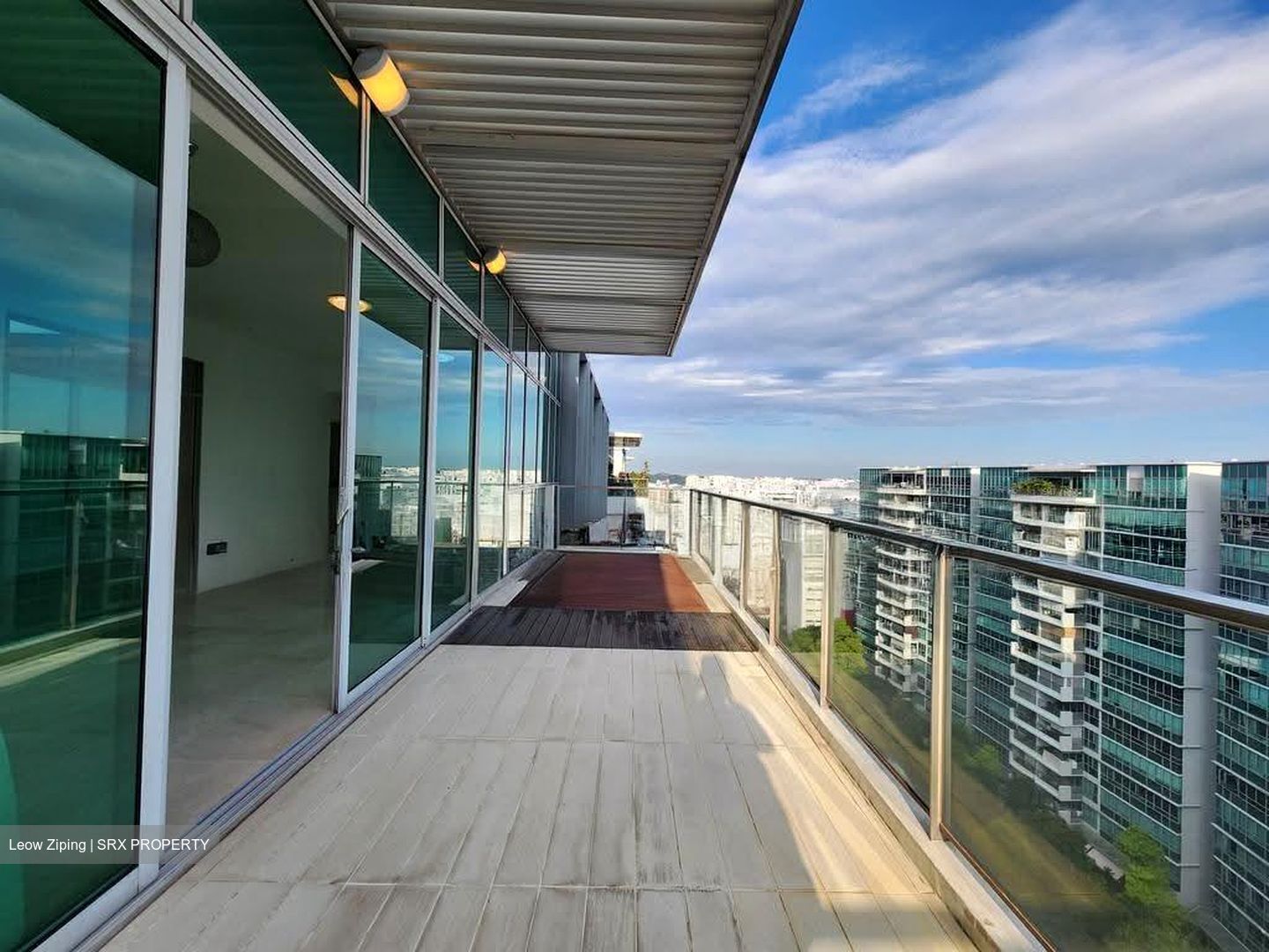 The Minton (D19), Condominium #614042931